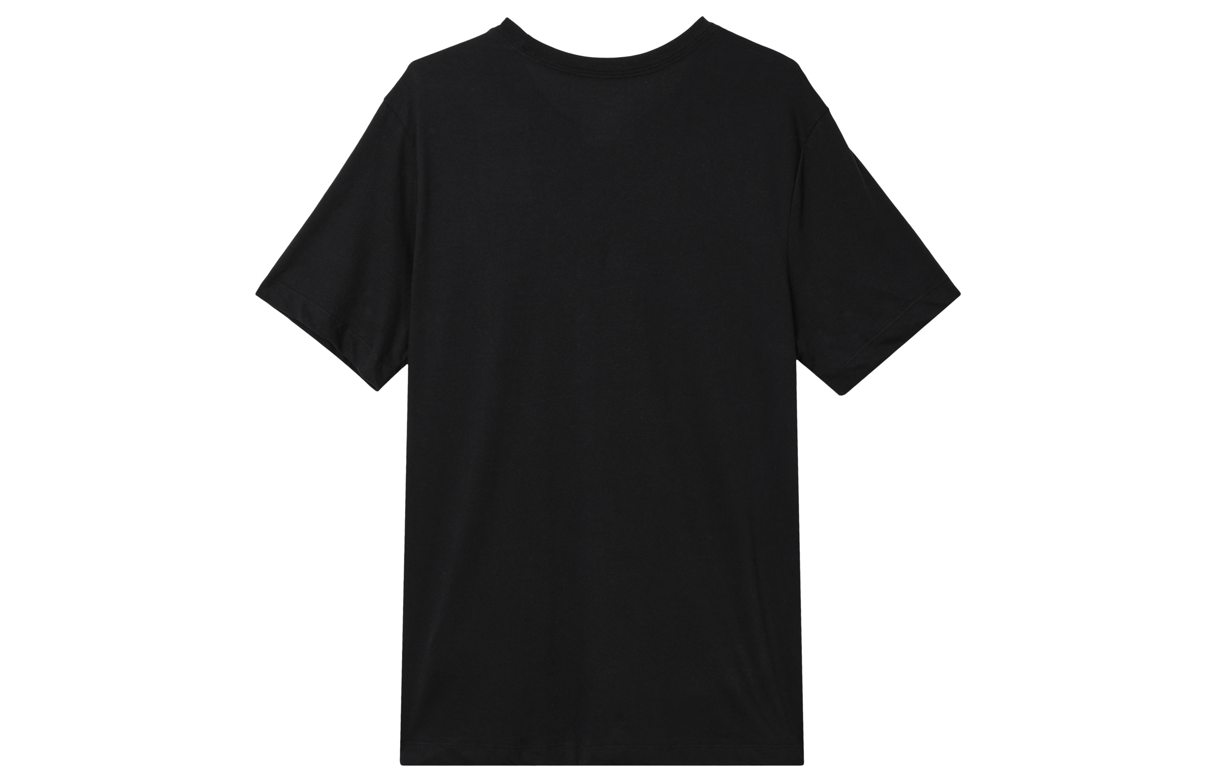 Nike Running T Shirt Men’s Black