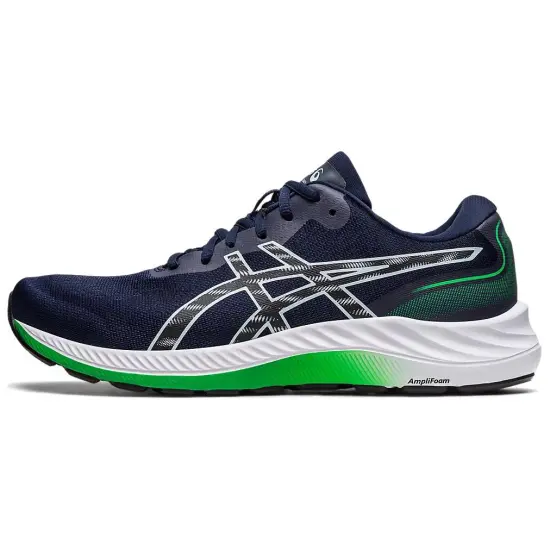 Asics Gel-Excite 9 Running Shoes Men Low-Top