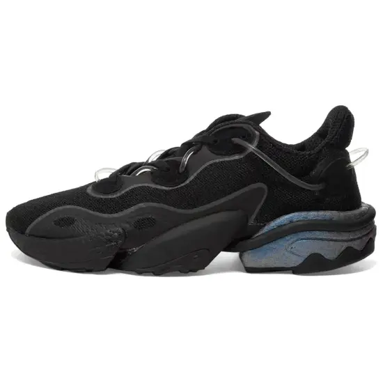 Adidas Torsion X Core Black Night Metallic