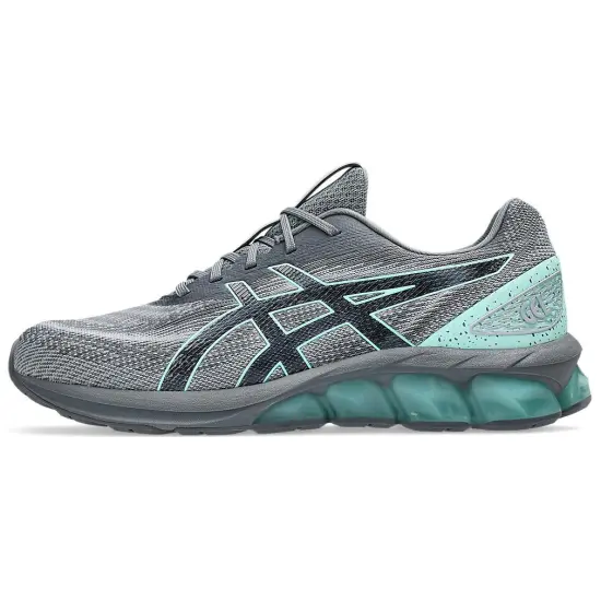 Asics GEL-Quantum 180 7 Running Shoes Unisex Low-Top Gray
