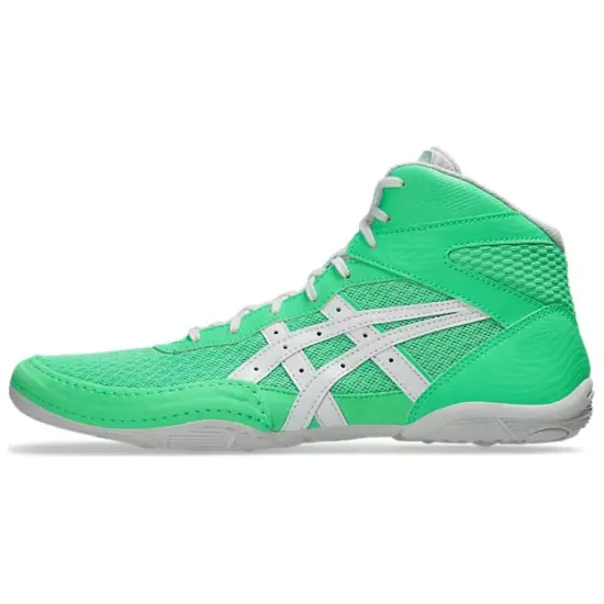 Asics Matflex 7 Sneakers 'New Leaf White'