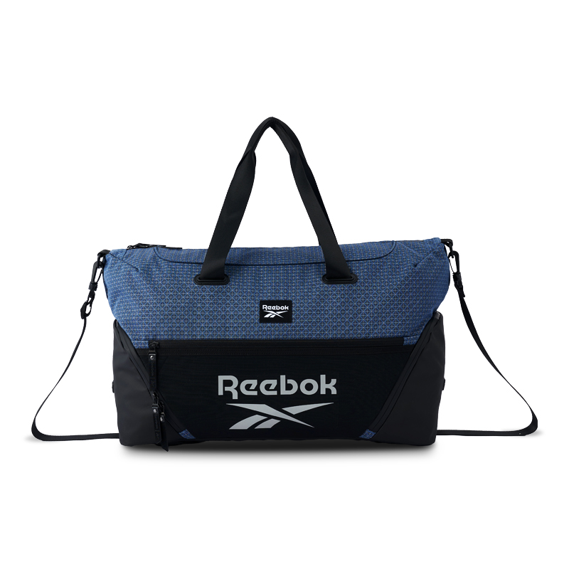 Мужские сумка Reebok (черный)