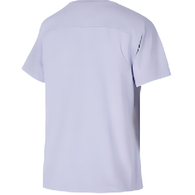 Skechers Quick Dry T Shirts Women’s Light Purple