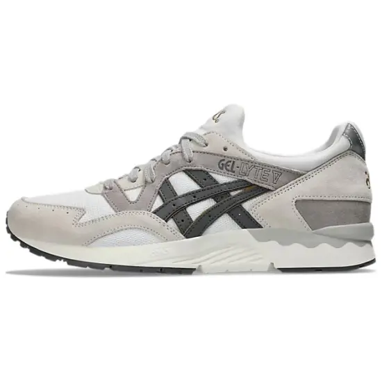 Asics Gel-Lyte V 'White Carbon'