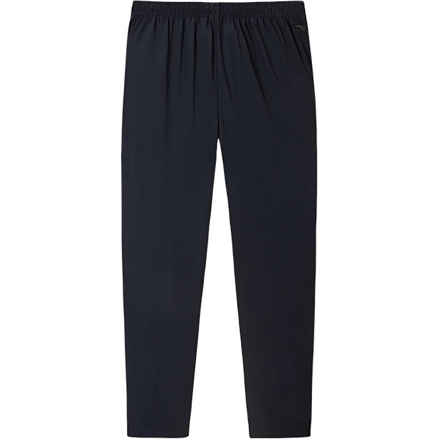 Anta Sports Pants Men’s Basic Black