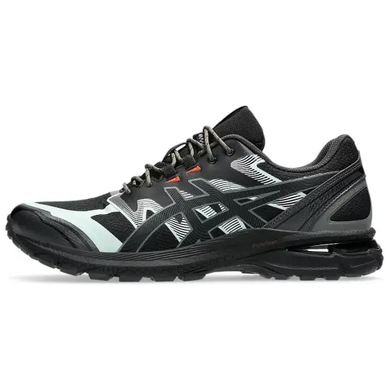 Asics Gel-Terrain 'Black Truffle Grey'