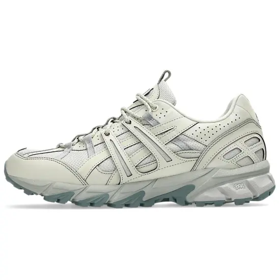 Asics Gel-Sonoma 15-50 Running Shoes Unisex Low-top Gray