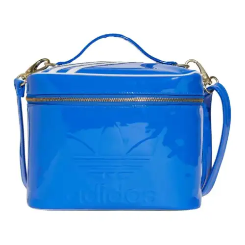Adidas Adicolor Premium Cosmetic Bag Blue