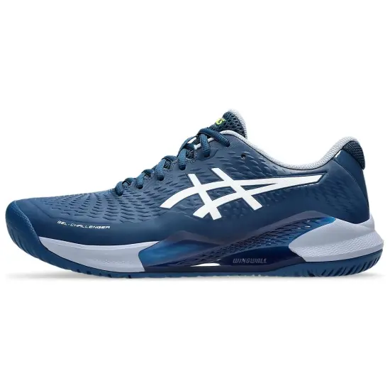 Asics Gel-Challenger 14 Sneakers 'Mako Blue White'