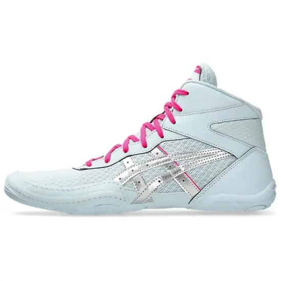 Asics Matflex 7 Sneakers 'Cool Grey Pure Silver'