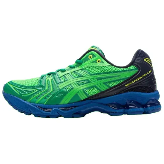 Field Trip Recordings X Asics Gel-Kayano 14