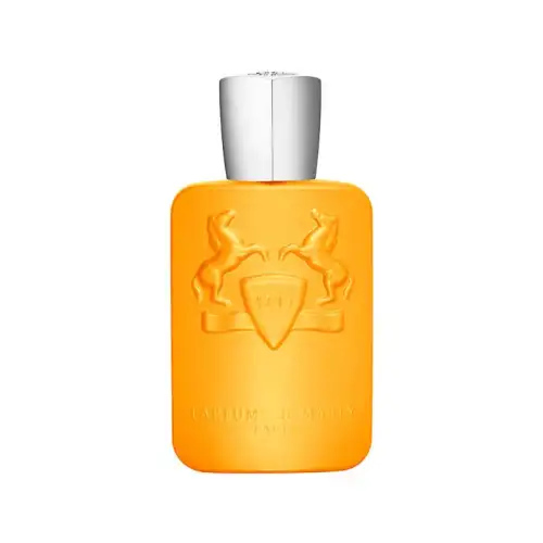 Parfums De Marly Sunrise Men's Woody Aromatic Scent Family Eau De Parfum EDP 125ml Italy Version Bergamot Ambergris