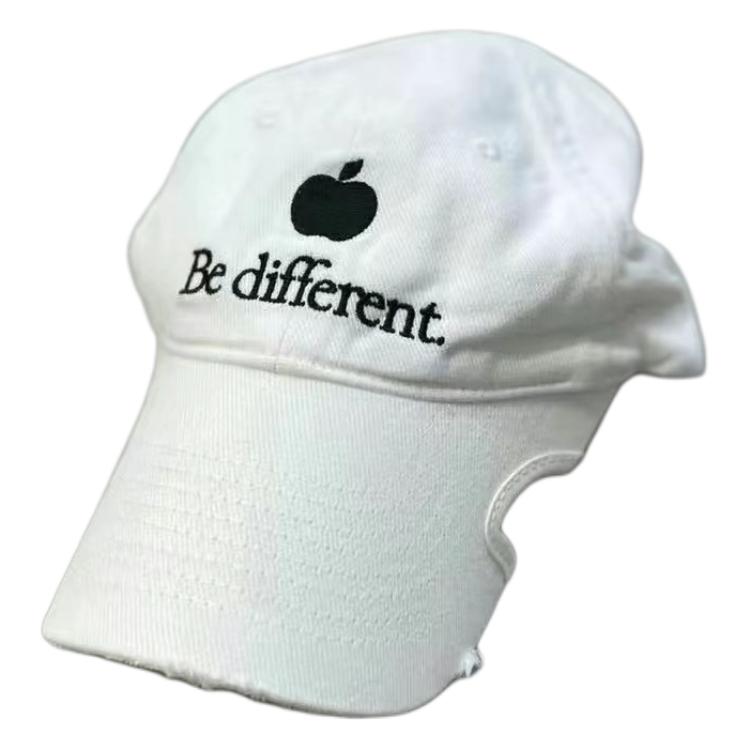 Кепка Balenciaga (белый)