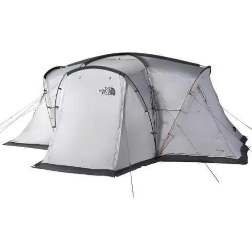 The north face, handheld portable tent for camping, waterproof tunnel