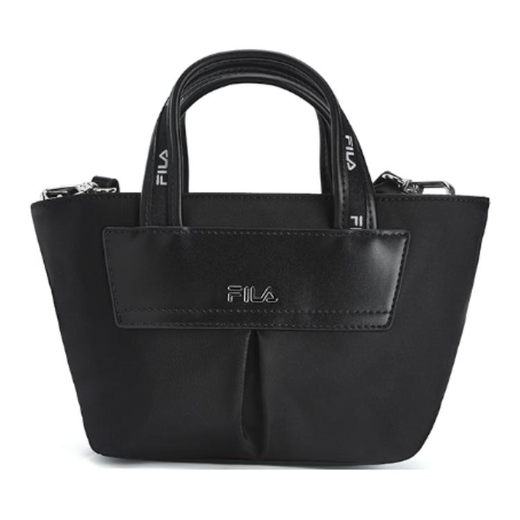 Сумка Fila (черная)