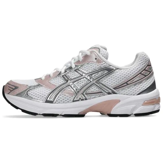 Asics Gel-1130 White Neutral Pink Women's