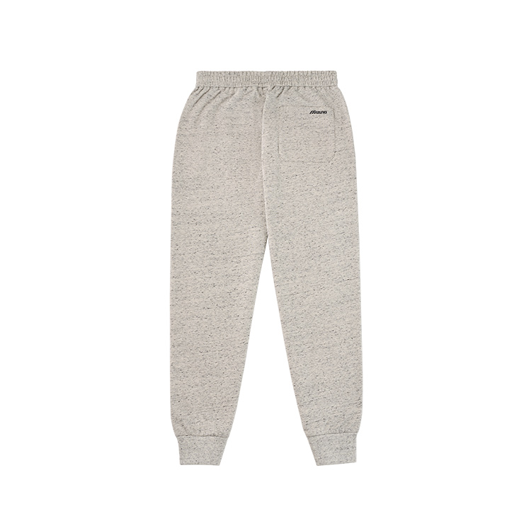 Mizuno Knitted Sweatpants Men’s Marble