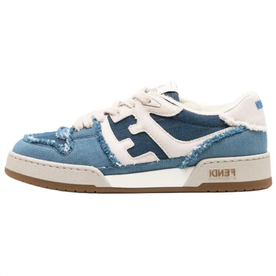 FENDI Match 'Denim'