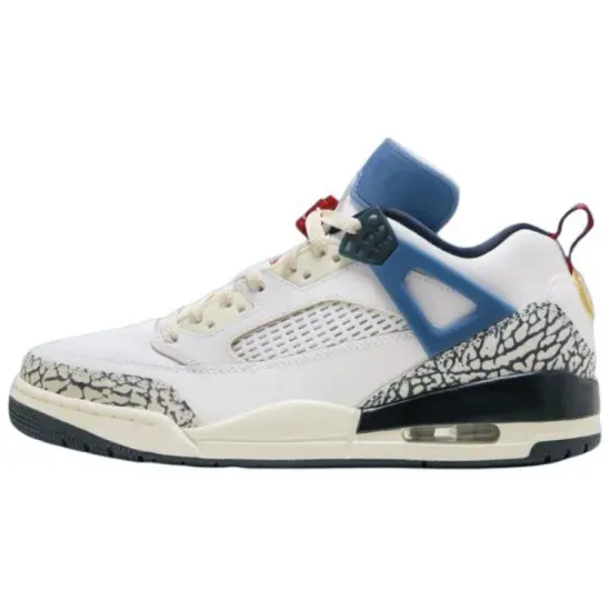JORDAN Spizike Low 'Motion'