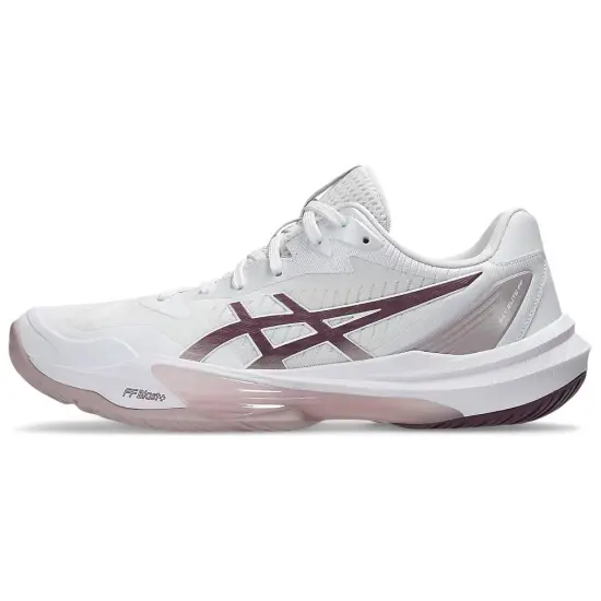 Asics Sky Elite FF 3 Training Shoes Women's Low-Top White Pink