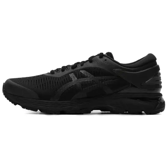 Asics Gel Kayano 25 'Black'