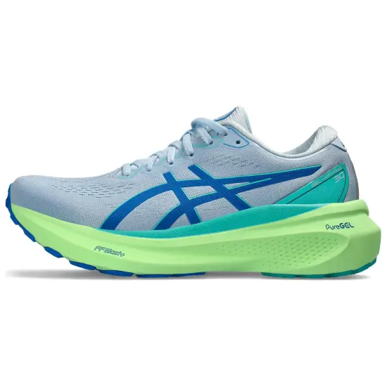 Asics Gel Kayano 30 'Lite Show Sea Glass'
