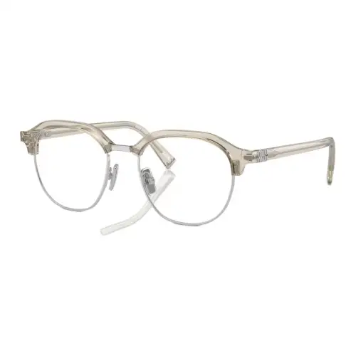 Miu Miu Phantos Frame Glasses
