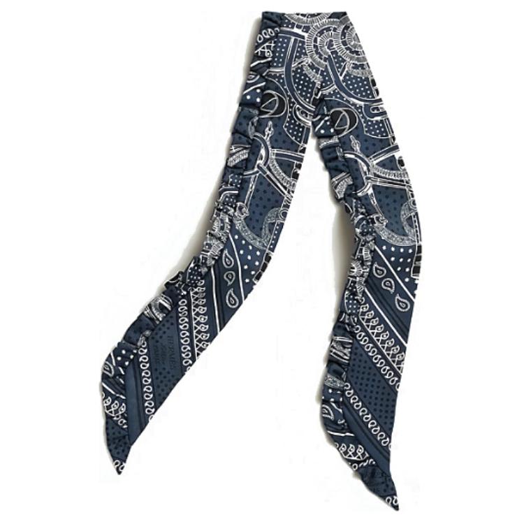 Шарф Hermes (разноцветный)
