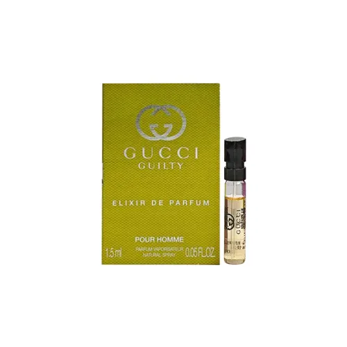 GUCCI Sinful Love Aroma Men's