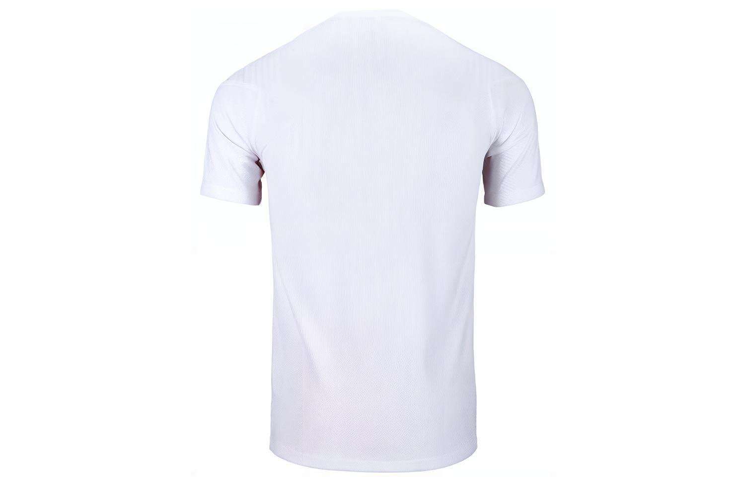 Nike Soccer Jersey AU Player Edition 20/21 Season, UEFA European Football Championship Unisex White