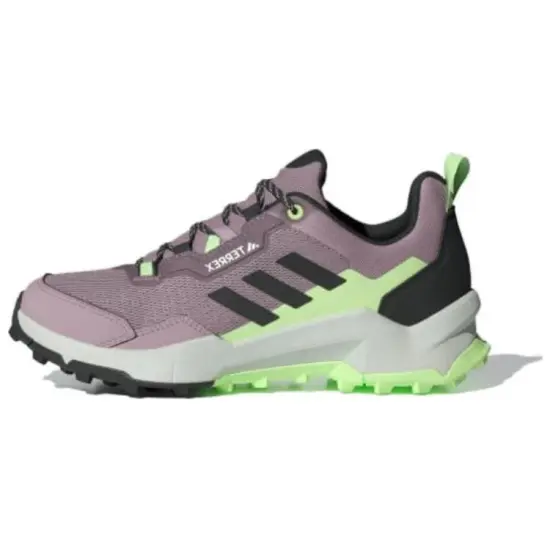 Adidas Terrex AX4 Preloved Fig Core Black Green Spark Women's