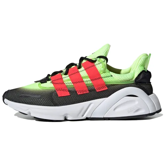 Adidas Originals Lxcon Core Black Shock Red