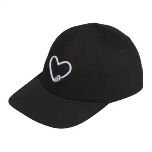 Adidas Free Shipping With AdiClub Piqué Beyond Graphic Hat