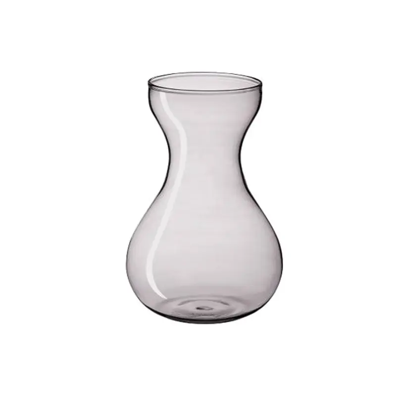 DIOR India series gourd shaped vase gray