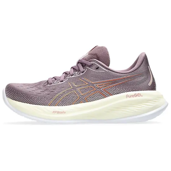 Asics Gel-Cumulus 26 'Dusty Mauve Orange' Women's