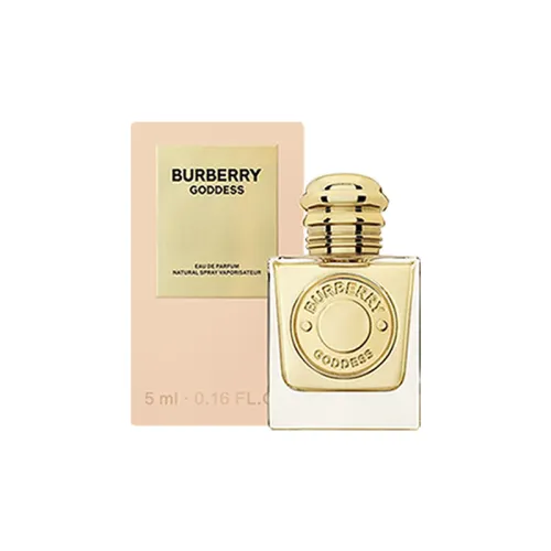 Burberry Perfume sample for professional use for friend, 5 ml, Birthday gift, gift for girl