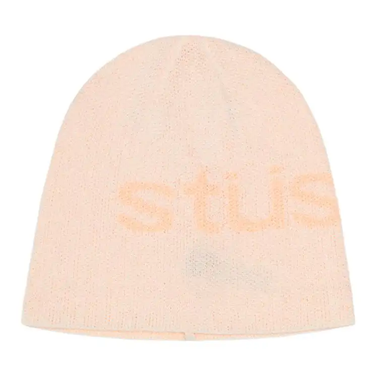 Stussy Skullcap Helvetica Uv Beanie