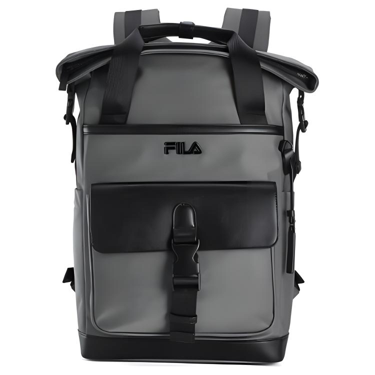 Мужской рюкзак Fila (серый)