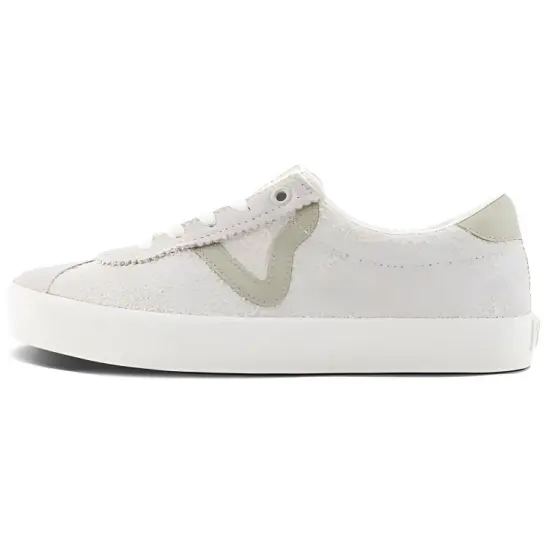 Vans SPORTS Skateboard Shoes Unisex Low-Top