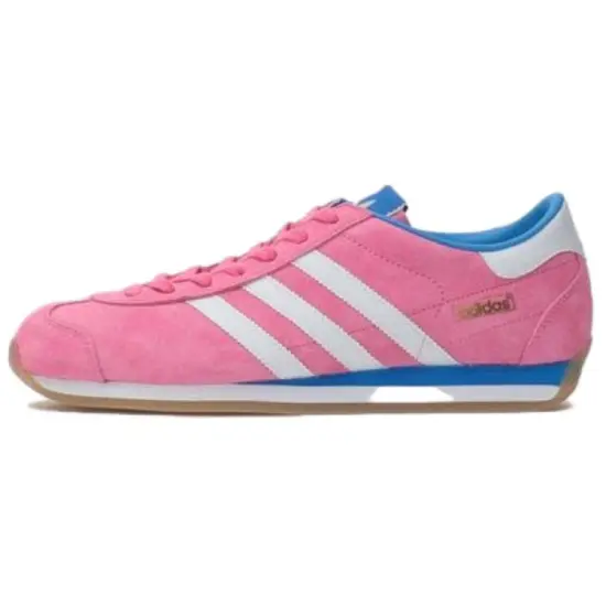 Country Adidas Originals Japan 'Pink Fusion'