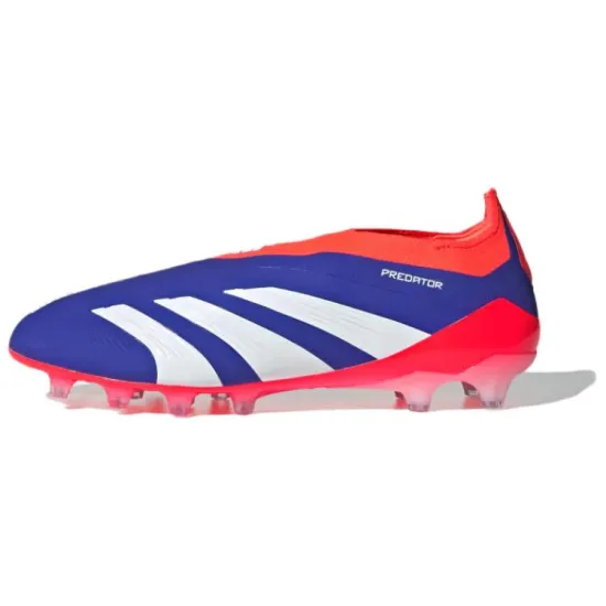 Predator Elite Adidas Laceless Ag 'Advancement Pack'