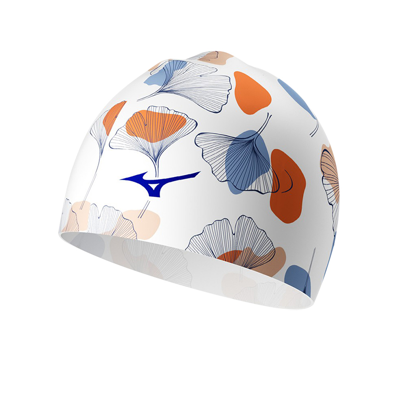 Mizuno Swimming Caps Silicone Unisex