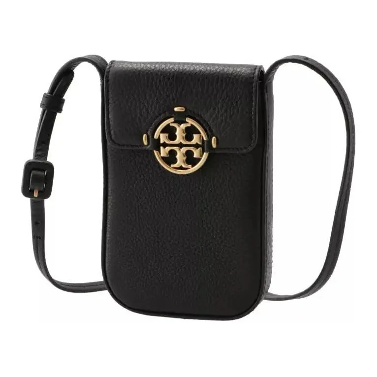 TORY BURCH Mini Miller Phone Crossbody Bag