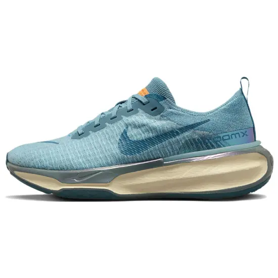Nike ZoomX Invincible Run Flyknit 3 'Noise Aqua'
