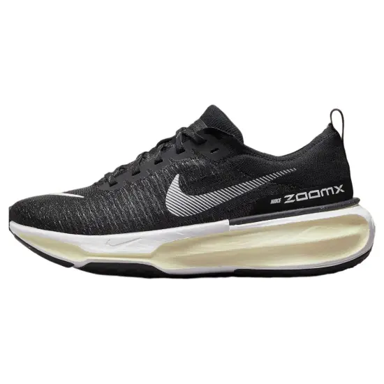 Nike ZoomX Invincible Run 3 Black White