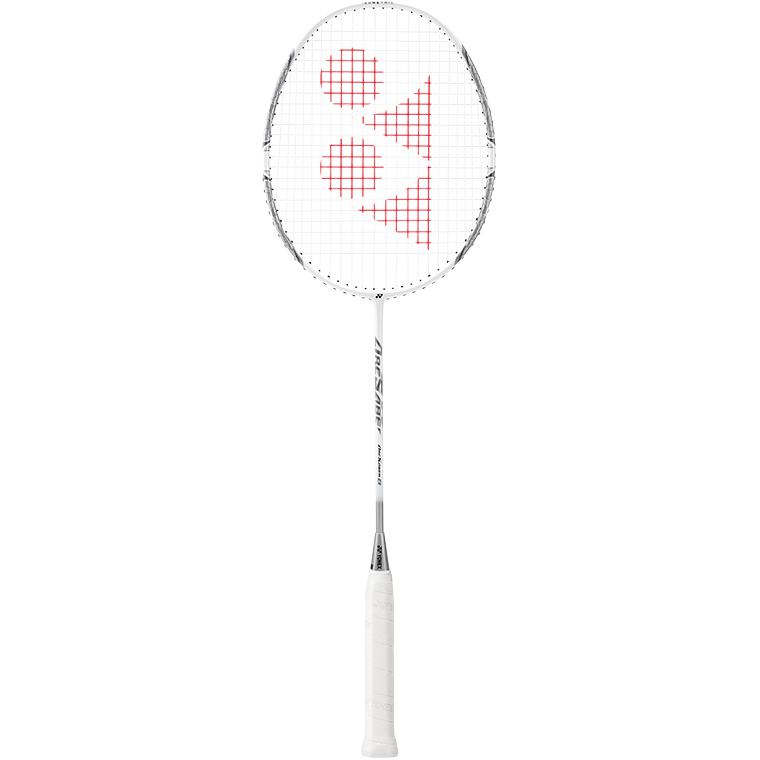 YONEX Bow Sword ARC8 Full Carbon Badminton Rackets Control Type All around Defense Advanced Level Single Racket