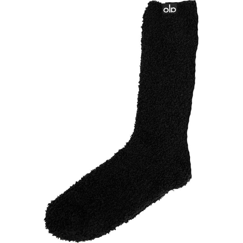 Alo Yoga Crew Socks Women’s 1 Pack