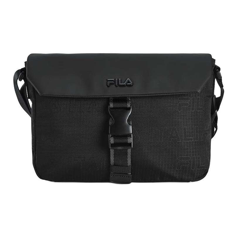 Мужской рюкзак Fila (черный)