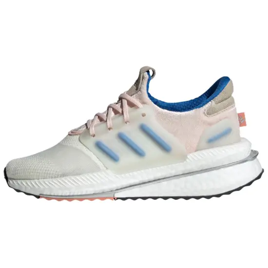 Adidas X_PLRBOOST 'Pink Bright Royal' Women's