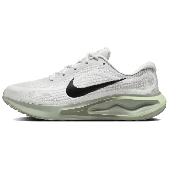 Nike Journey Run Summit White Jade Horizon Dark Stucco Black